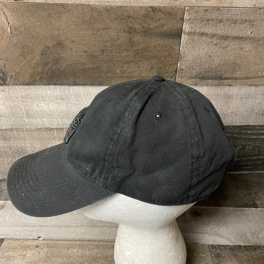 Timberland Hat Baseball Cap Adjustable Strapback … - image 4